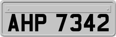 AHP7342