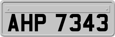 AHP7343