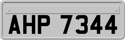 AHP7344