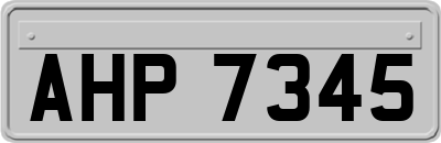 AHP7345