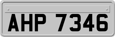 AHP7346