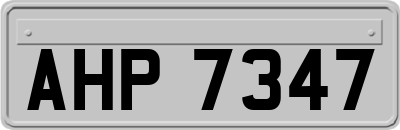 AHP7347