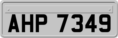 AHP7349