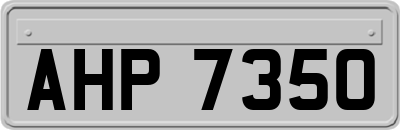 AHP7350