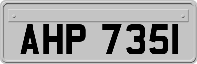 AHP7351