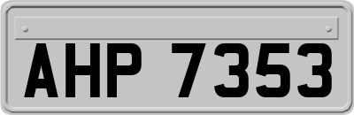 AHP7353