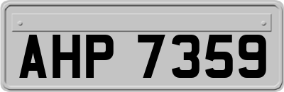 AHP7359