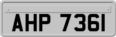 AHP7361
