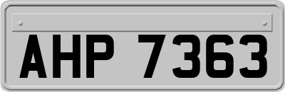 AHP7363