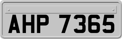 AHP7365