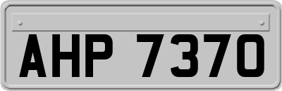 AHP7370