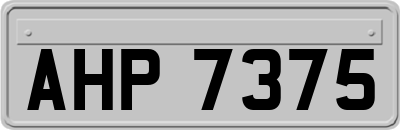 AHP7375