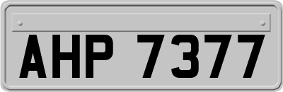 AHP7377