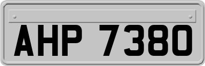 AHP7380