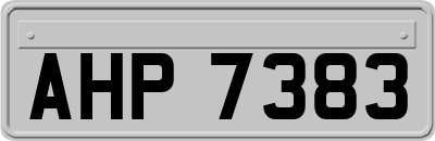 AHP7383