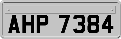 AHP7384