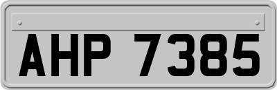 AHP7385