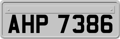AHP7386