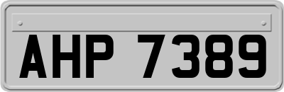 AHP7389