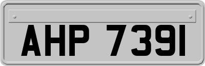 AHP7391
