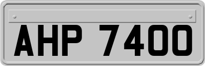AHP7400