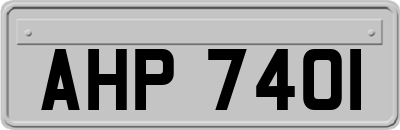 AHP7401