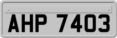 AHP7403