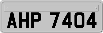 AHP7404