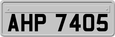 AHP7405
