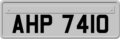 AHP7410