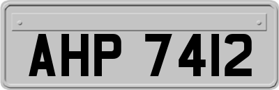 AHP7412