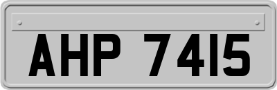 AHP7415