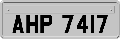 AHP7417