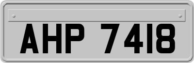 AHP7418