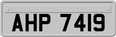 AHP7419