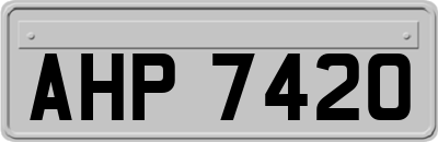 AHP7420