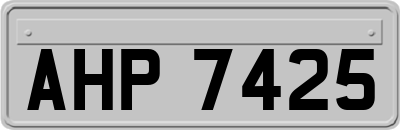 AHP7425