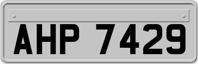 AHP7429