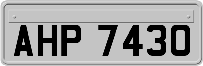 AHP7430
