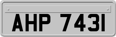 AHP7431