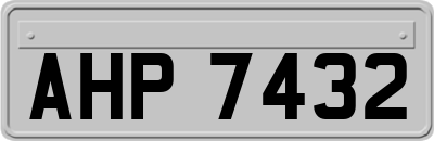AHP7432