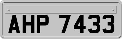 AHP7433