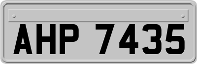 AHP7435