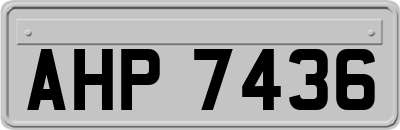 AHP7436