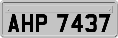 AHP7437