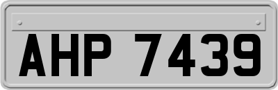 AHP7439