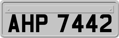 AHP7442