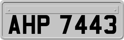 AHP7443