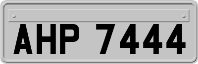 AHP7444