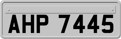 AHP7445